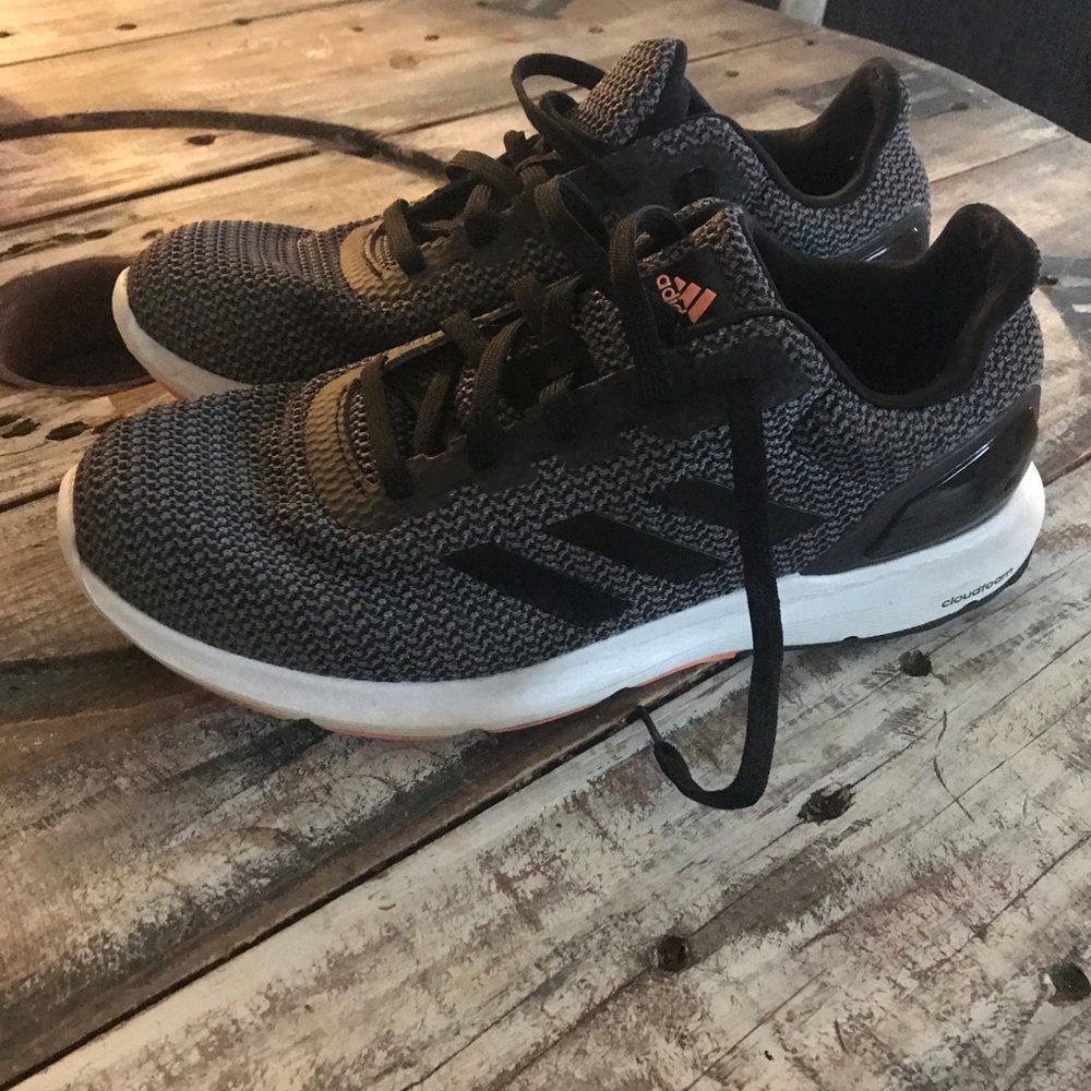 Adidas cloudfom pure